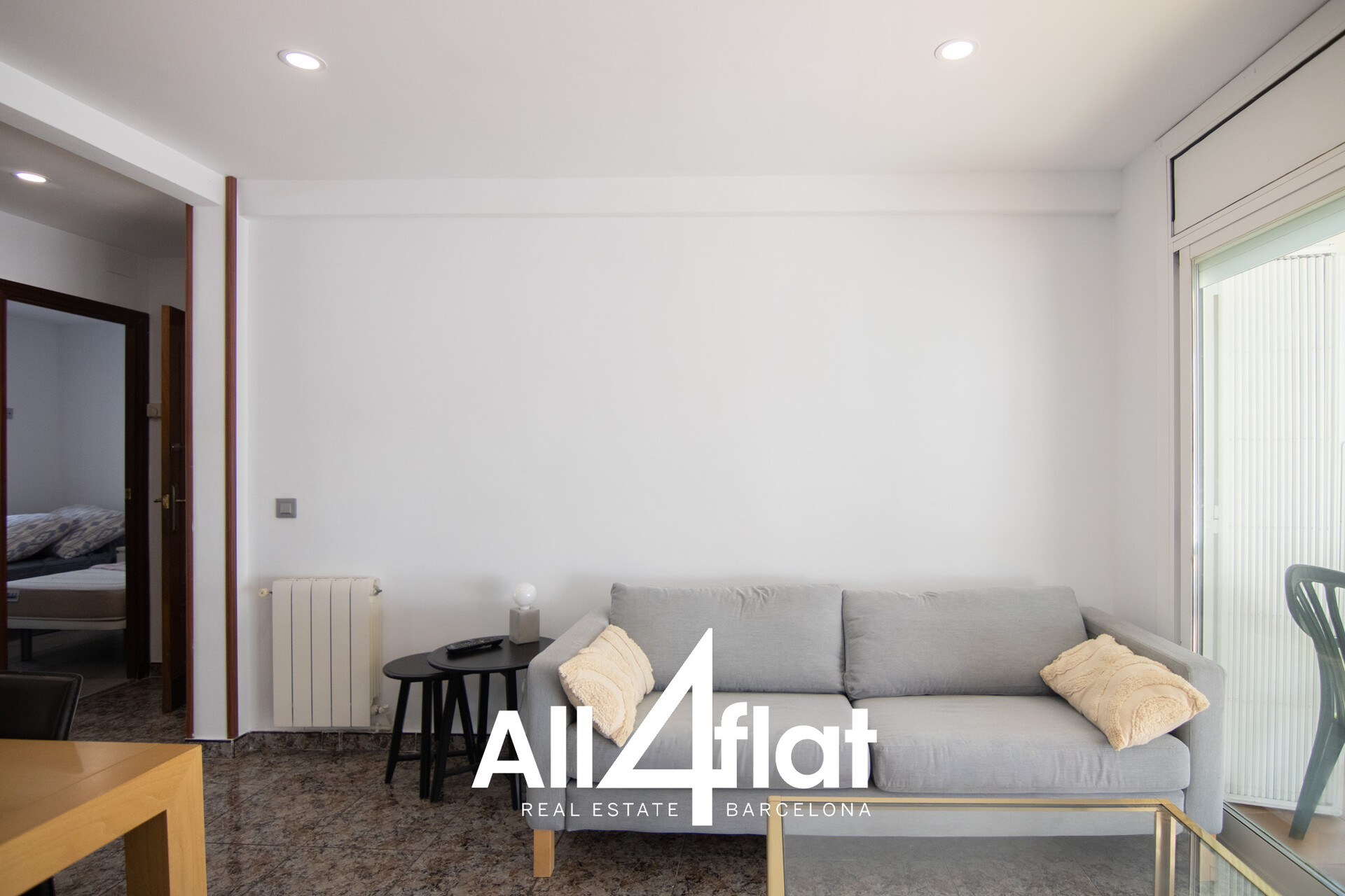 Pis de 71 m² a Castelldefels
