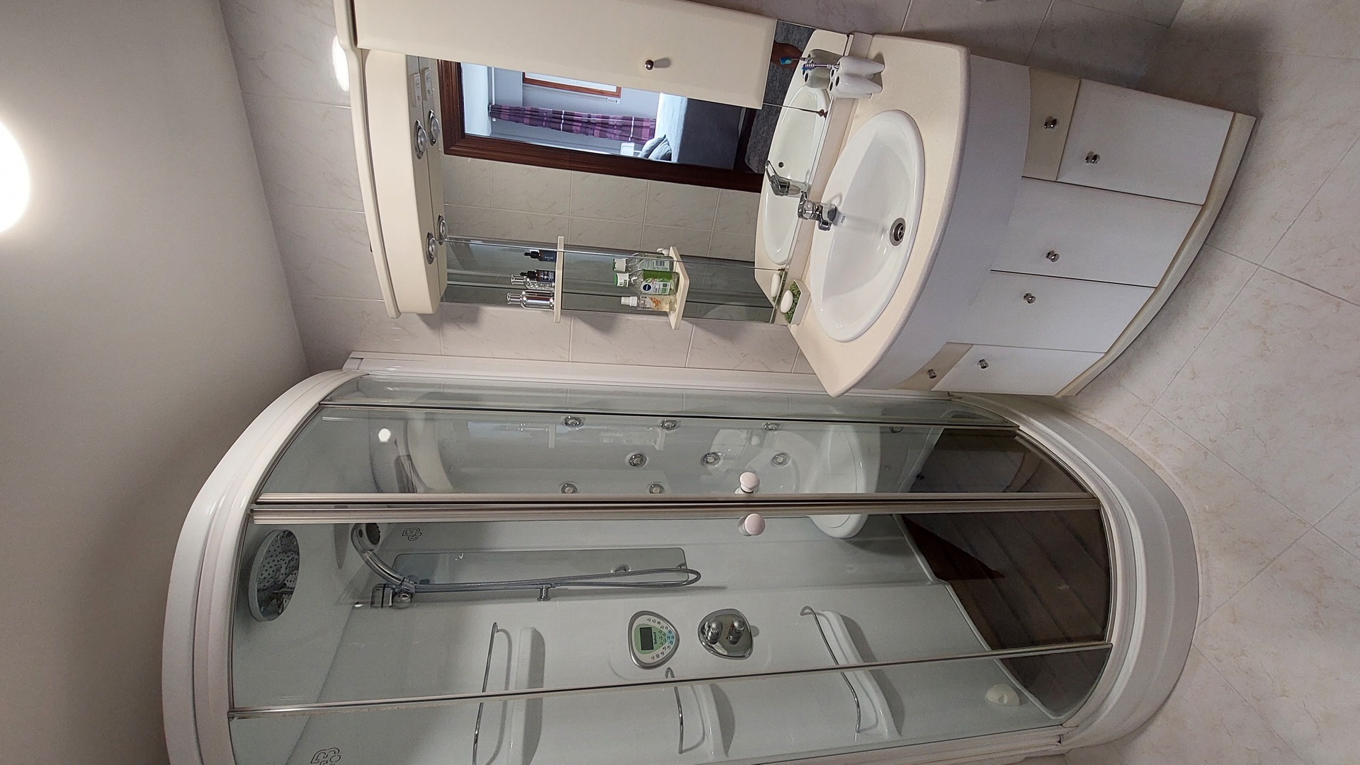 Piso de 90 m² en Pontevedra