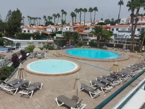Квартира 80 м² в San Bartolomé de Tirajana