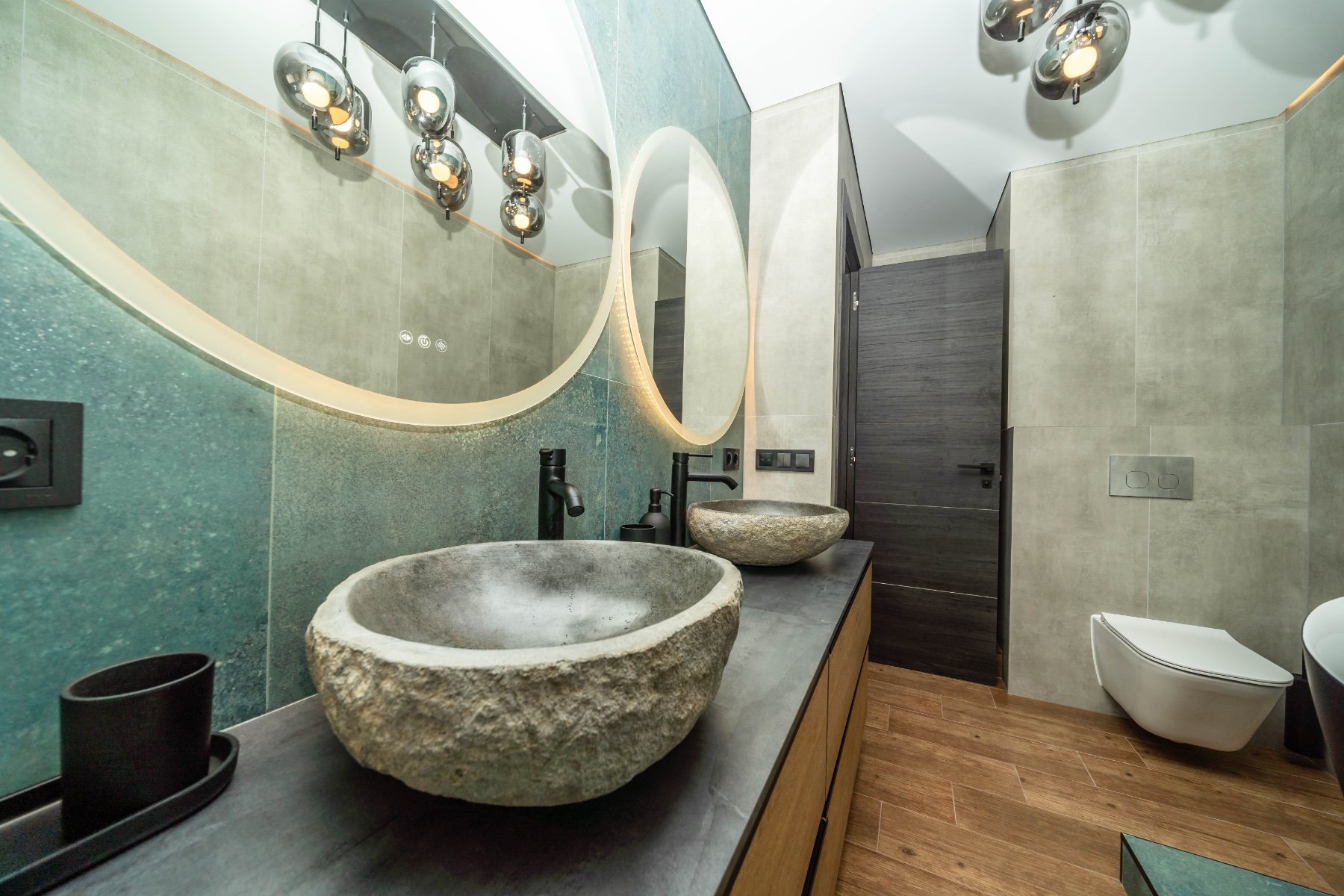 Piso de 95 m² en Dolores