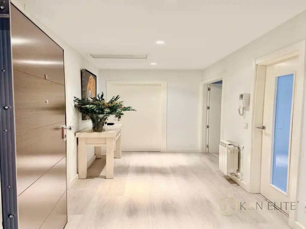 Piso de 135 m² en Madrid