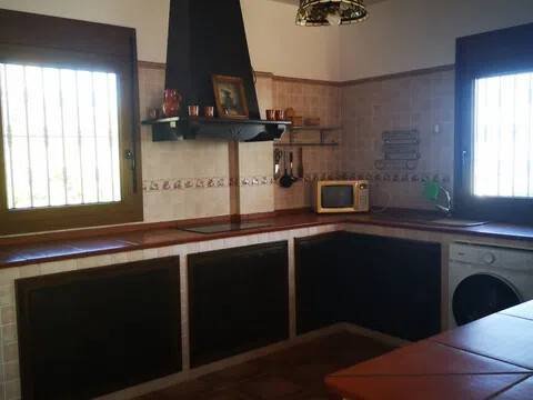 Casa de 160 m² a Sayalonga