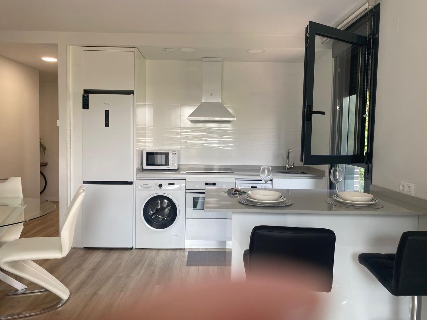 Piso de 75 m² en Valladolid