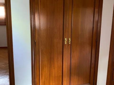 Piso de 120 m² en Valladolid