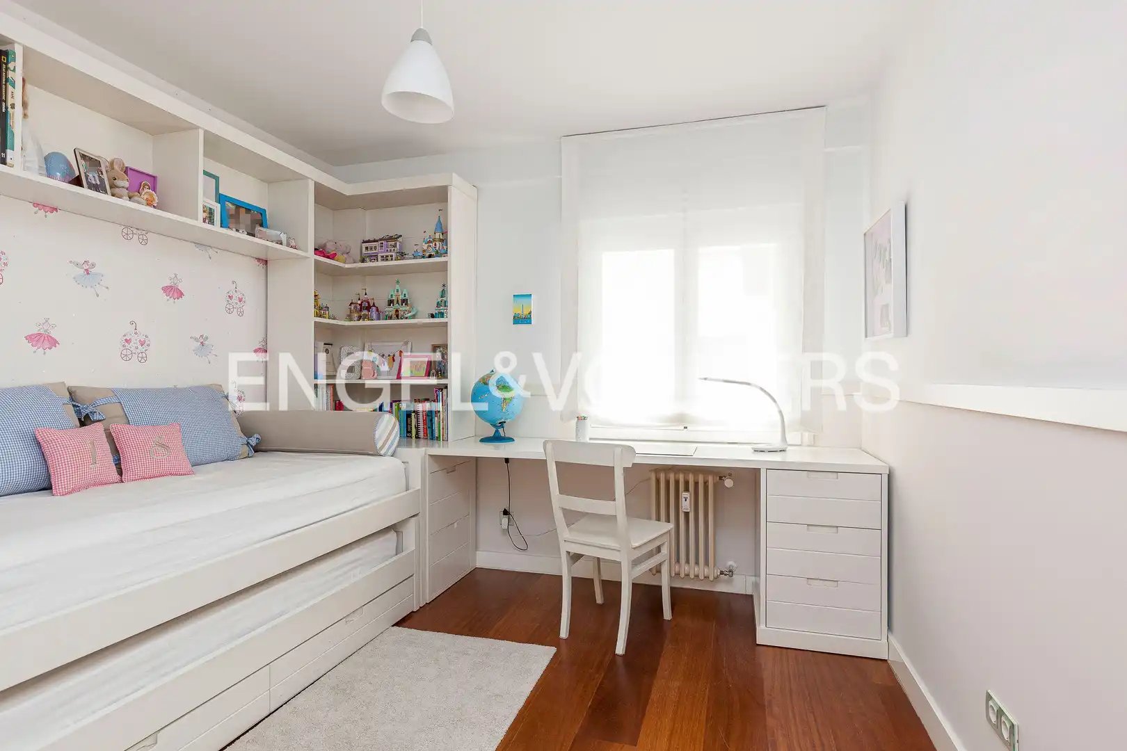 Pis de 185 m² a Madrid