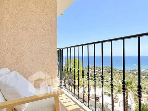 Moradia 150 m² em Altea