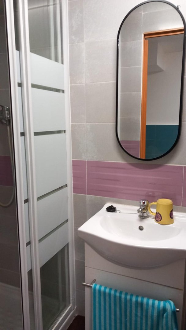 Piso de 20 m² en l'Hospitalet de Llobregat