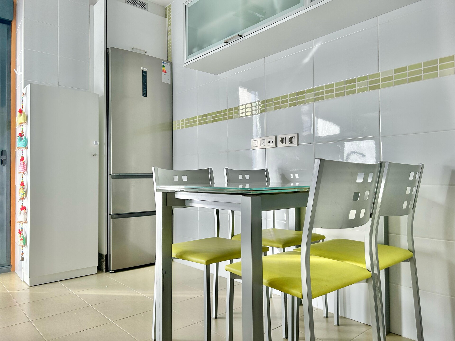 Piso de 140 m² en Santiago de Compostela