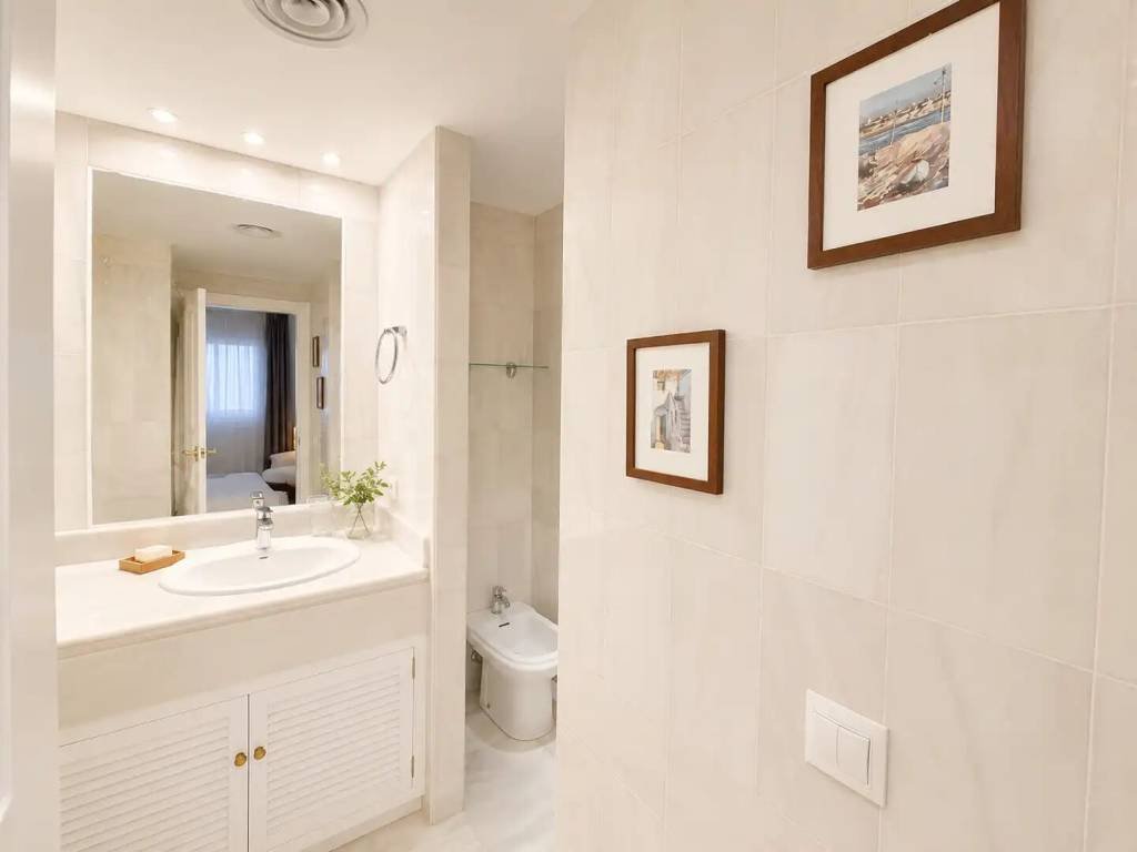 Piso de 125 m² en Marbella