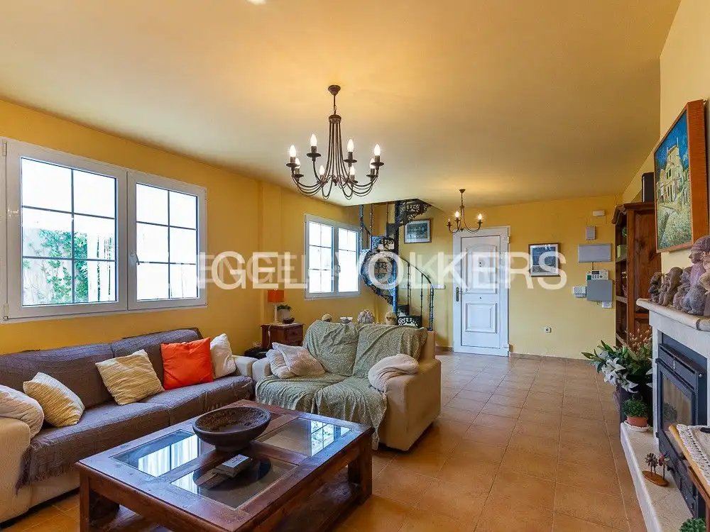 Casa de 177 m² a Cullera