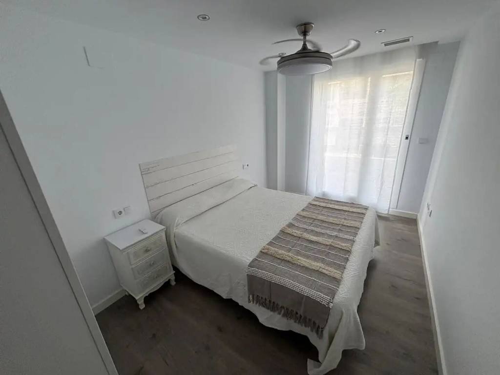 Piso de 110 m² en Almuñécar