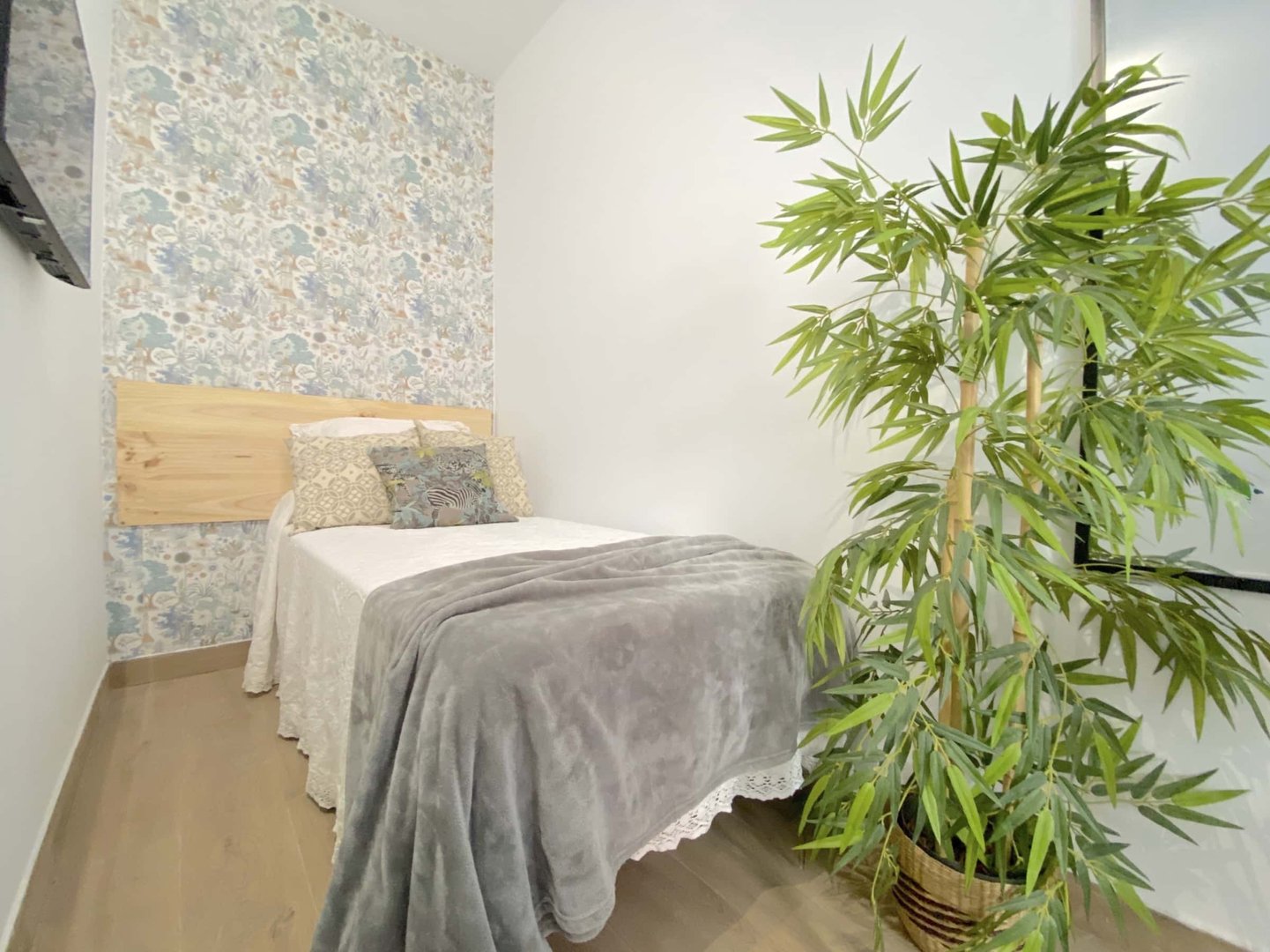 Habitació de lloguer, Sevilla