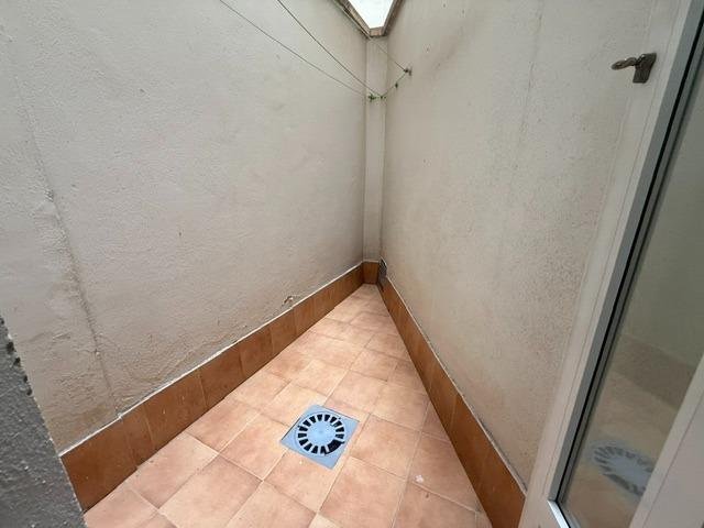 Pis de 58 m² a Múrcia