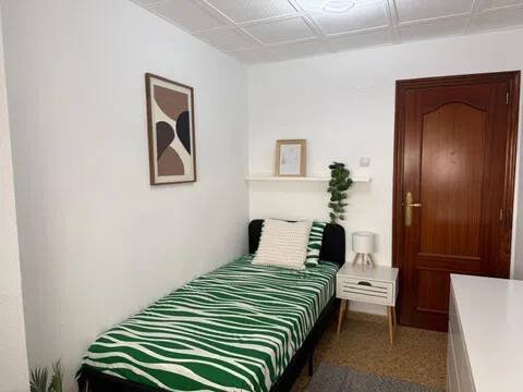 Habitación 119 m², Alcoy