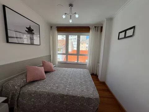 Piso de 70 m² en Ferrol
