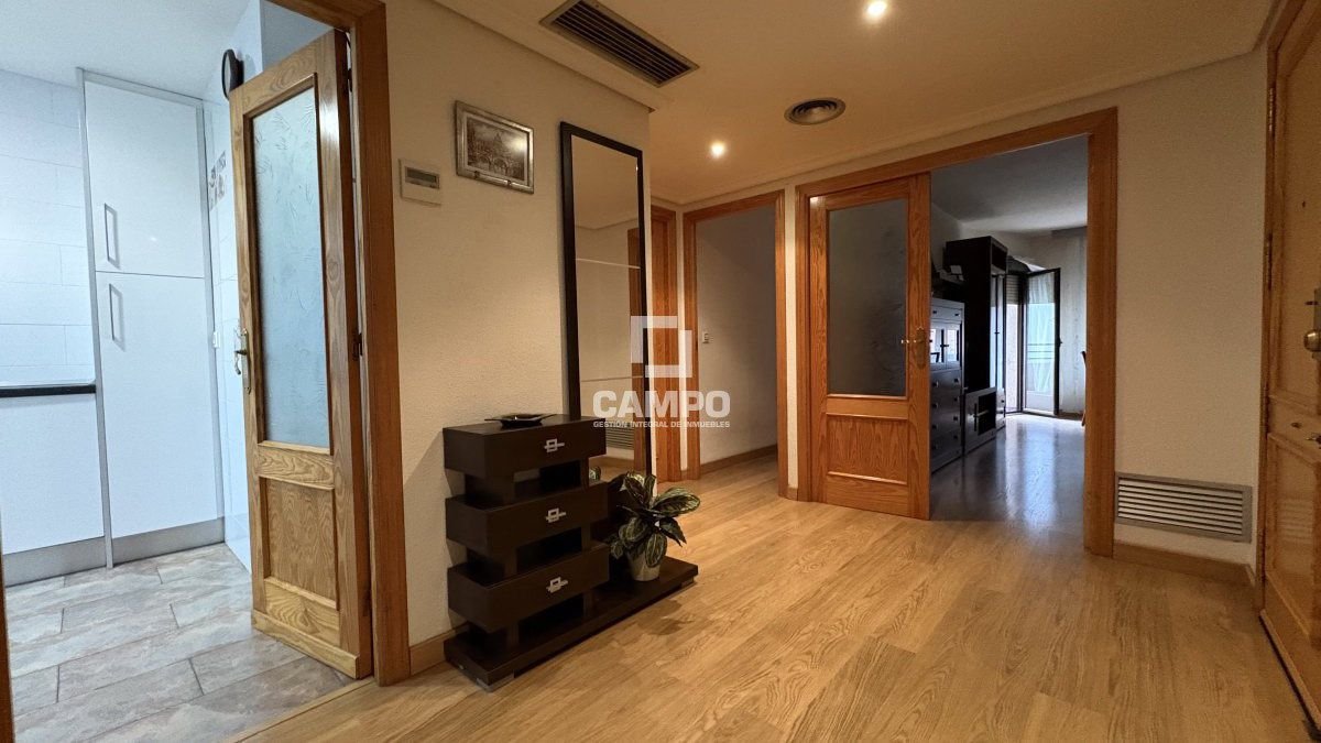 Pis de 107 m² a Albacete