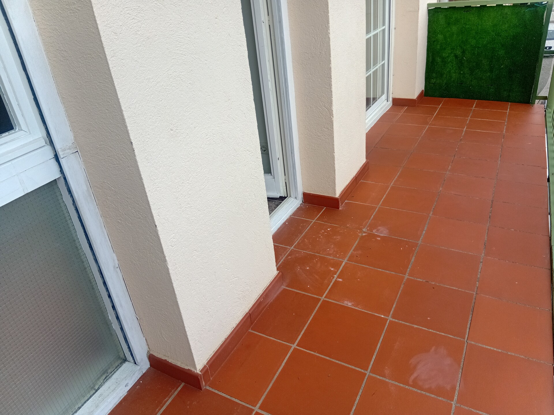 Pis de 65 m² a Terrassa