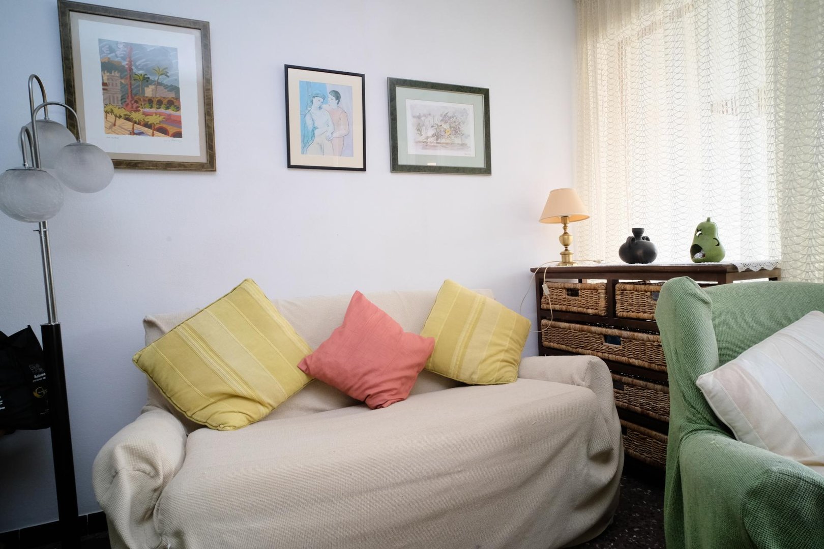 Pis de 109 m² a Arenys de Mar