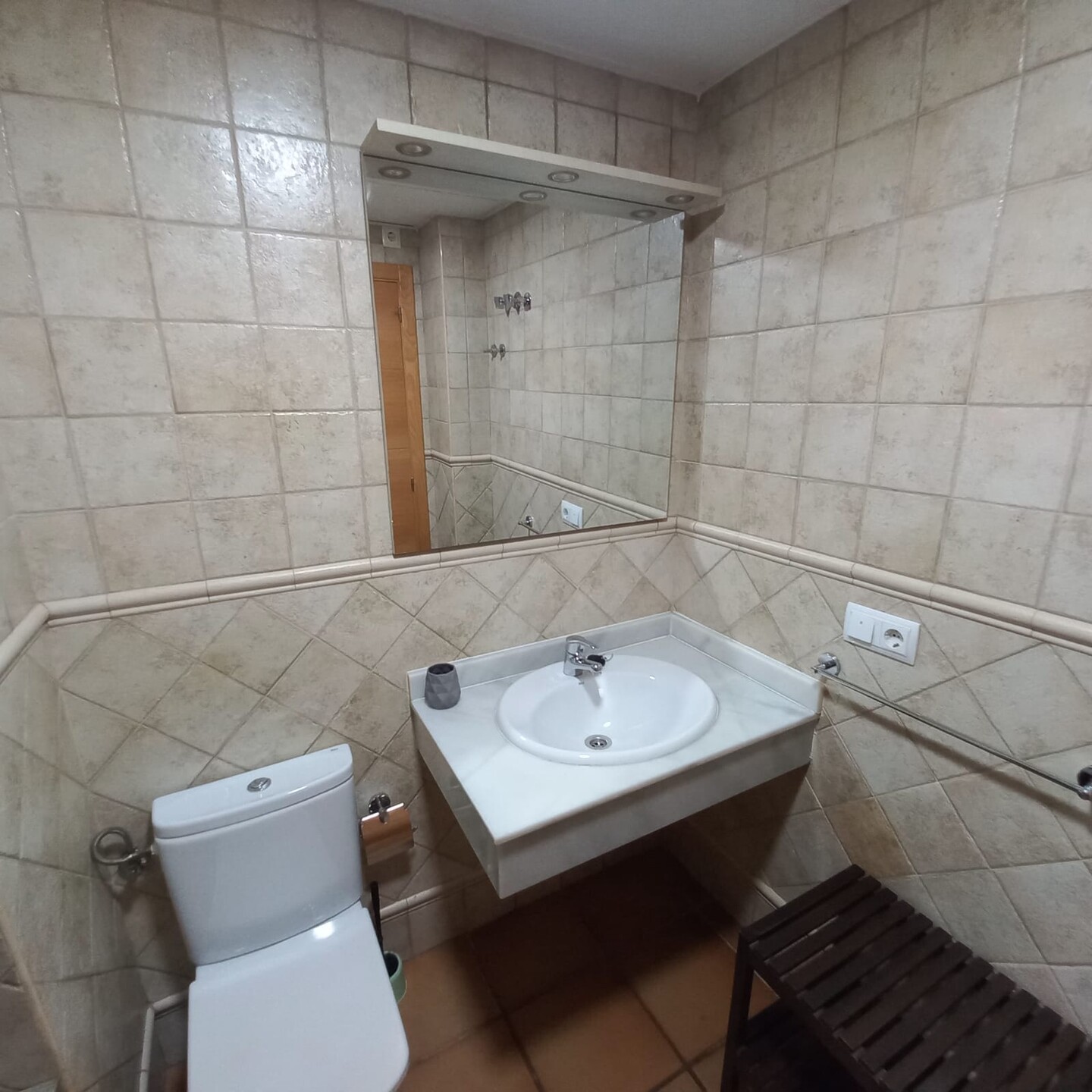 Piso de 65 m² en Villanueva del Río Segura