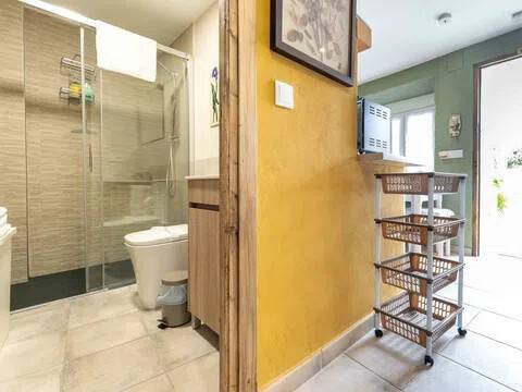 Piso de 55 m² en Gijón