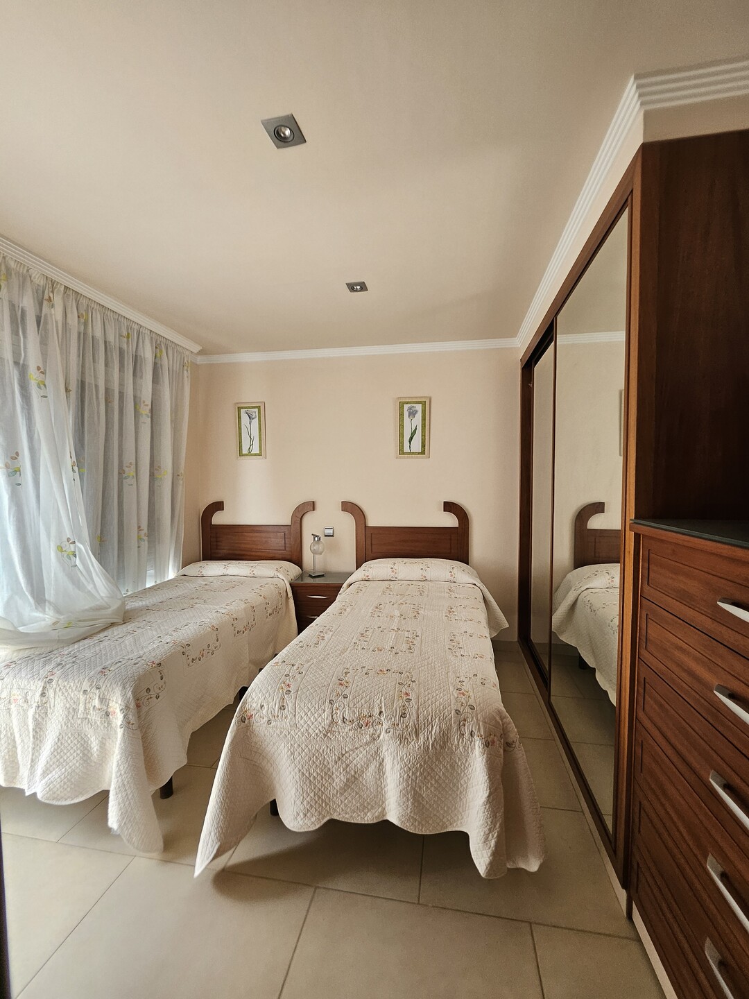 Pis de 58 m² a Las Palmas de Gran Canaria