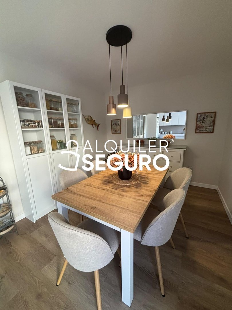 Casa de 120 m² a Màlaga