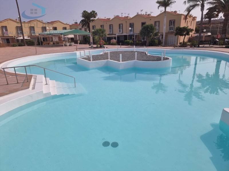 Appartamento 42 m² a San Bartolomé de Tirajana