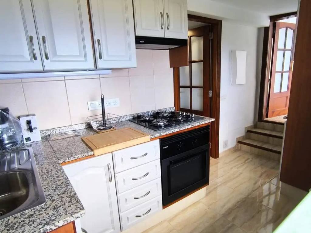 Piso de 50 m² en La Orotava