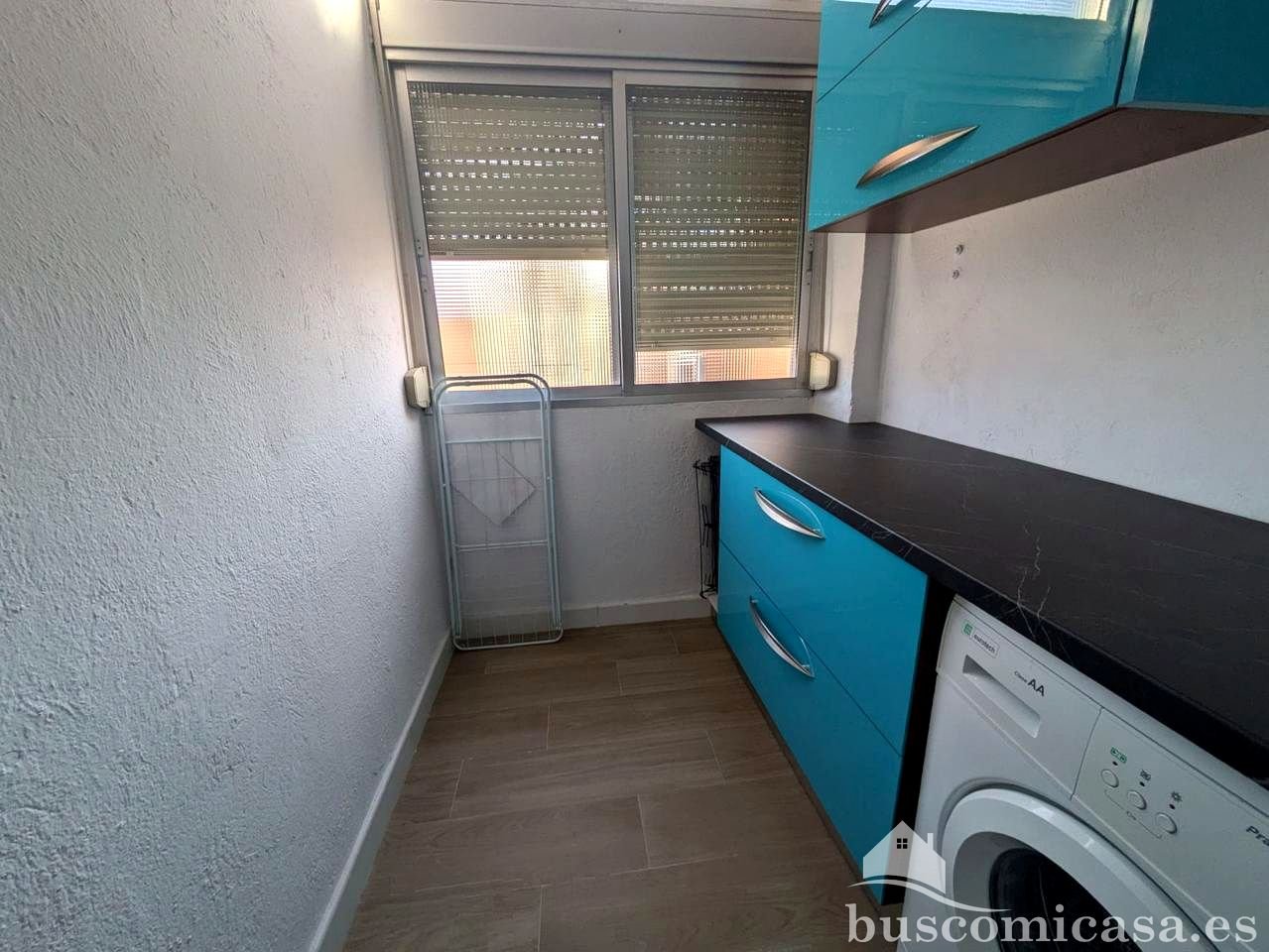 Habitació de lloguer, Linares