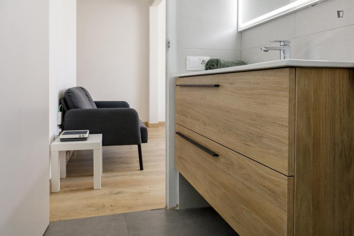 Stanza in affitto, l'Hospitalet de Llobregat