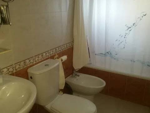 Pis de 107 m² a Mairena del Aljarafe