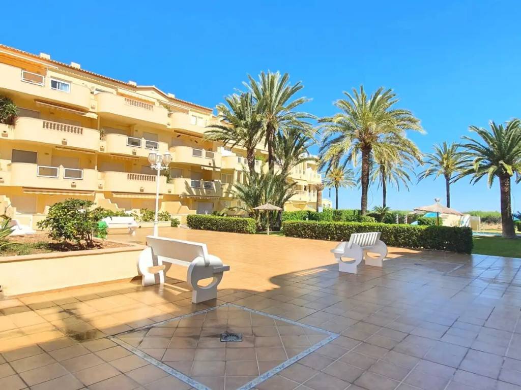 Piso de 110 m² en Dénia
