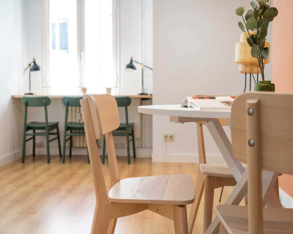 Habitación en alquiler, Madrid