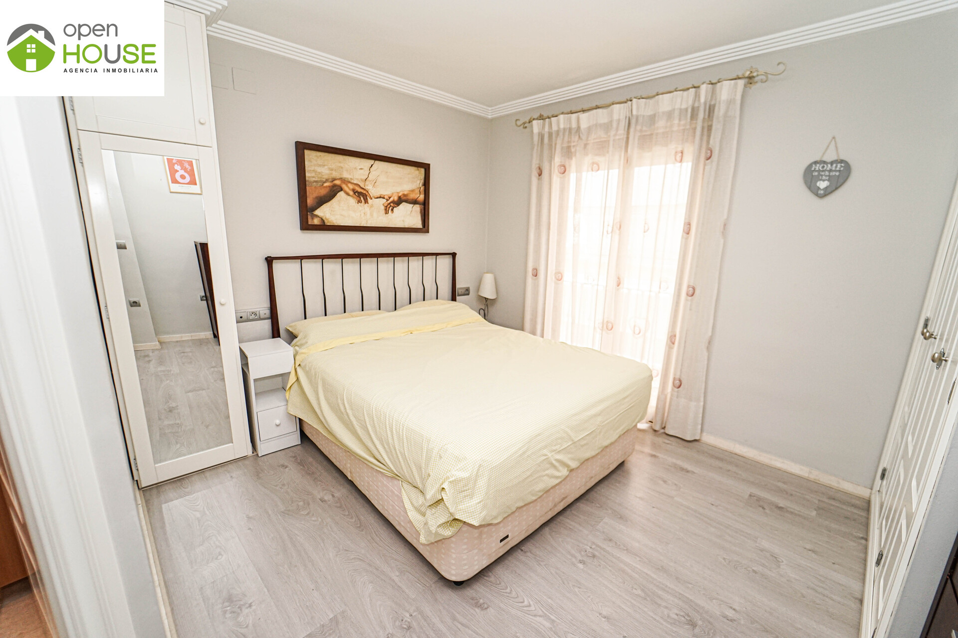 Pis de 89 m² a Granada