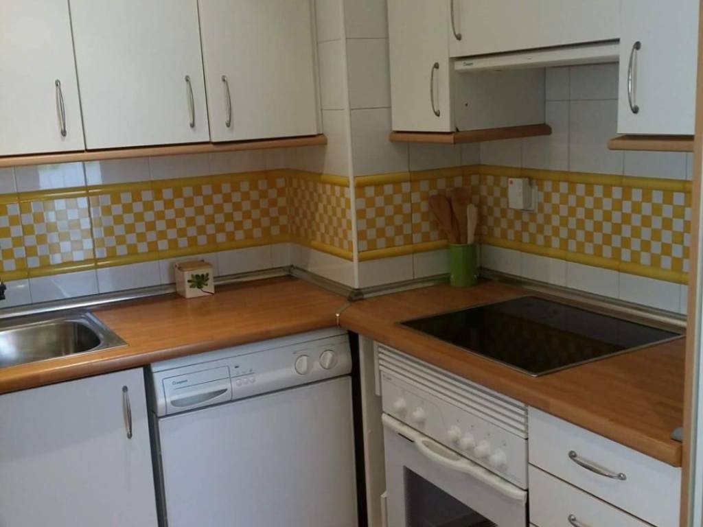 Piso de 80 m² en Salamanca