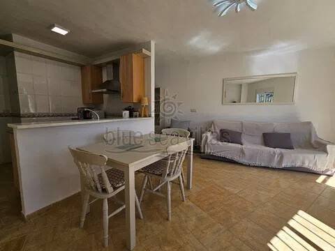 Pis de 55 m² a Mojácar