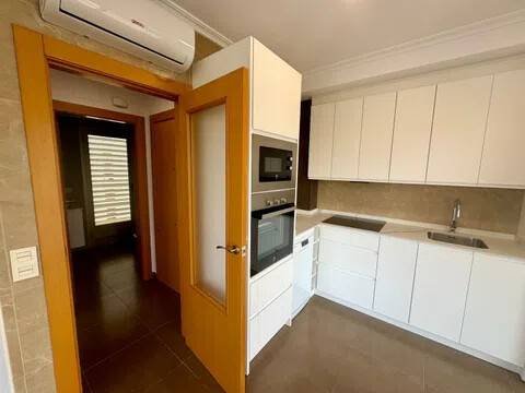 Pis de 58 m² a Calp