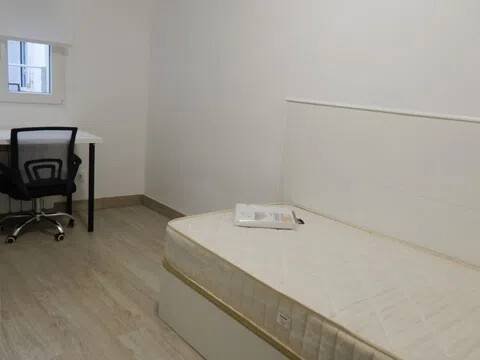 Habitación 102 m², Ávila