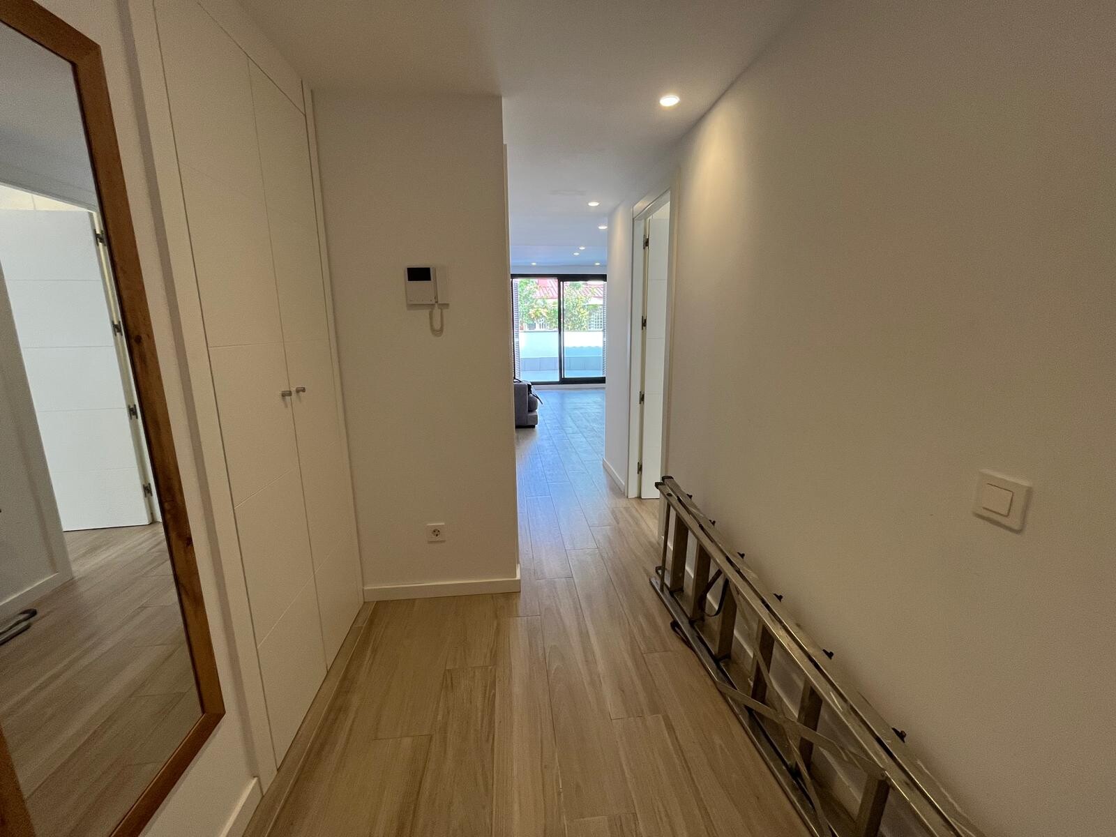 Apartamento 190 m² em València
