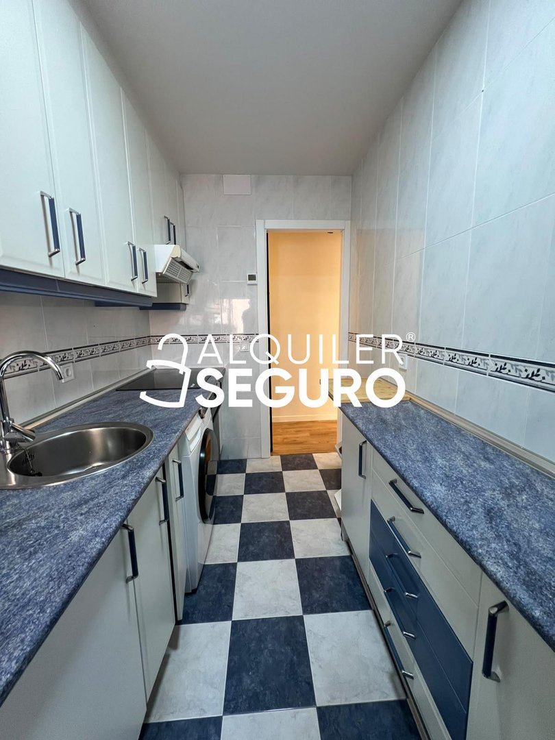 Appartamento 55 m² a Madrid