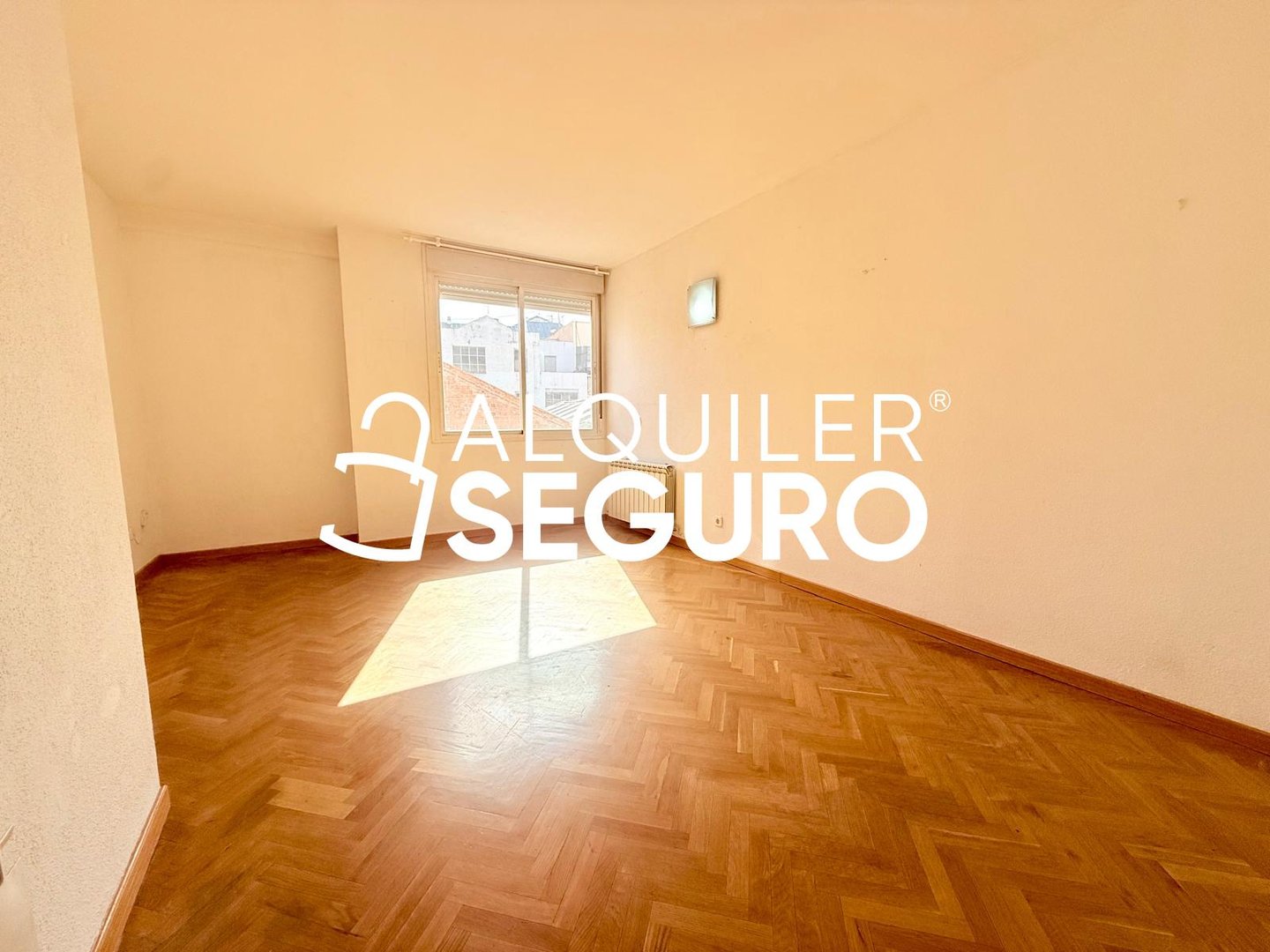 Pis de 75 m² a Madrid