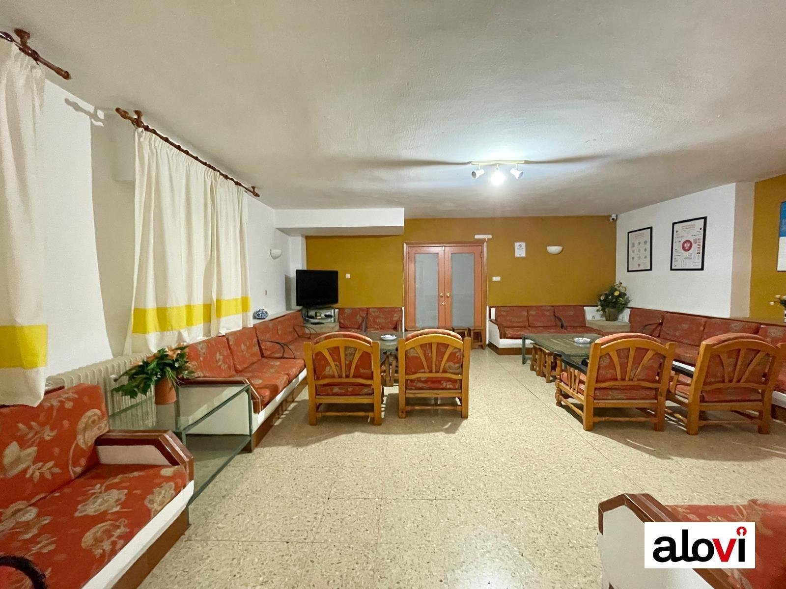 Habitación 200 m², Granada
