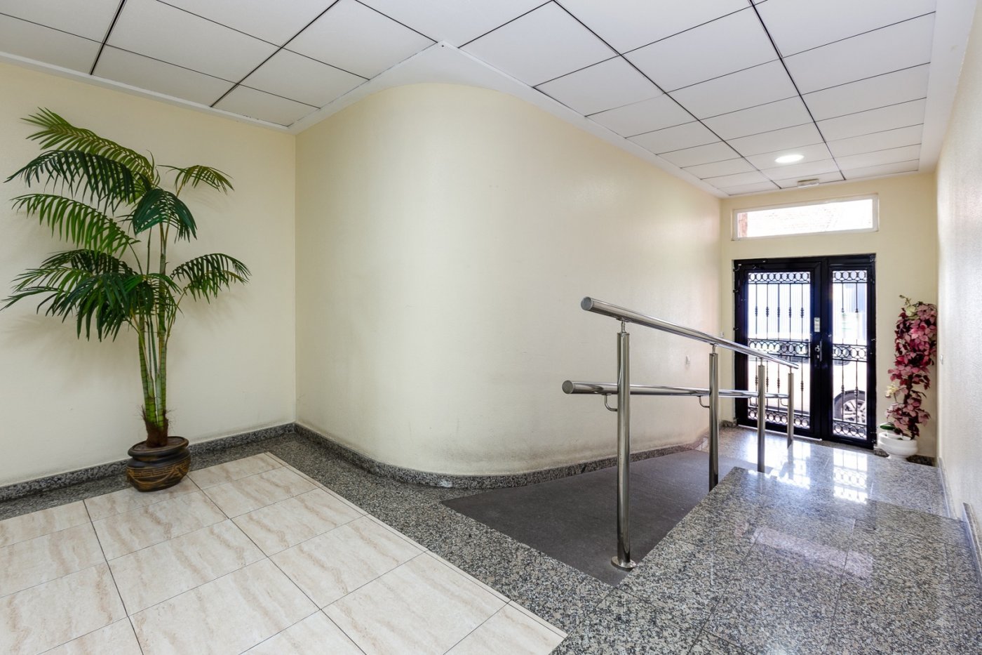 Flat 80 m² in Torrevieja