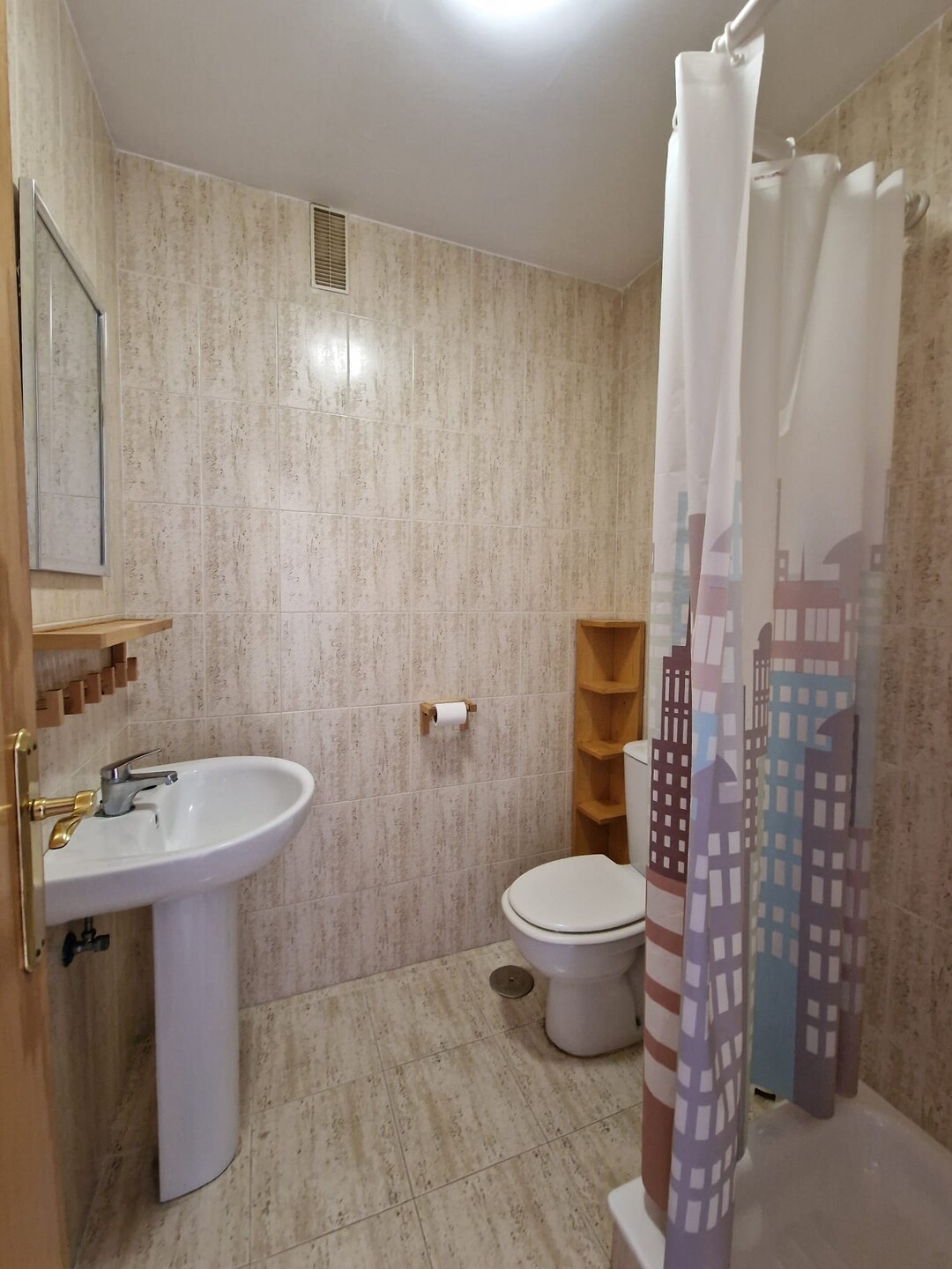 Piso de 87 m² en Algeciras