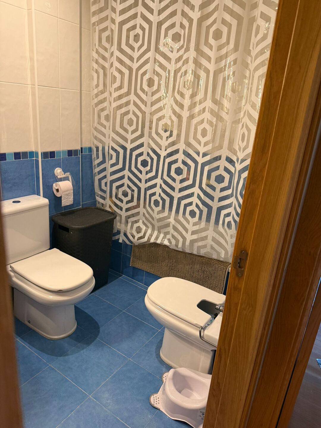 Piso de 90 m² en Narón