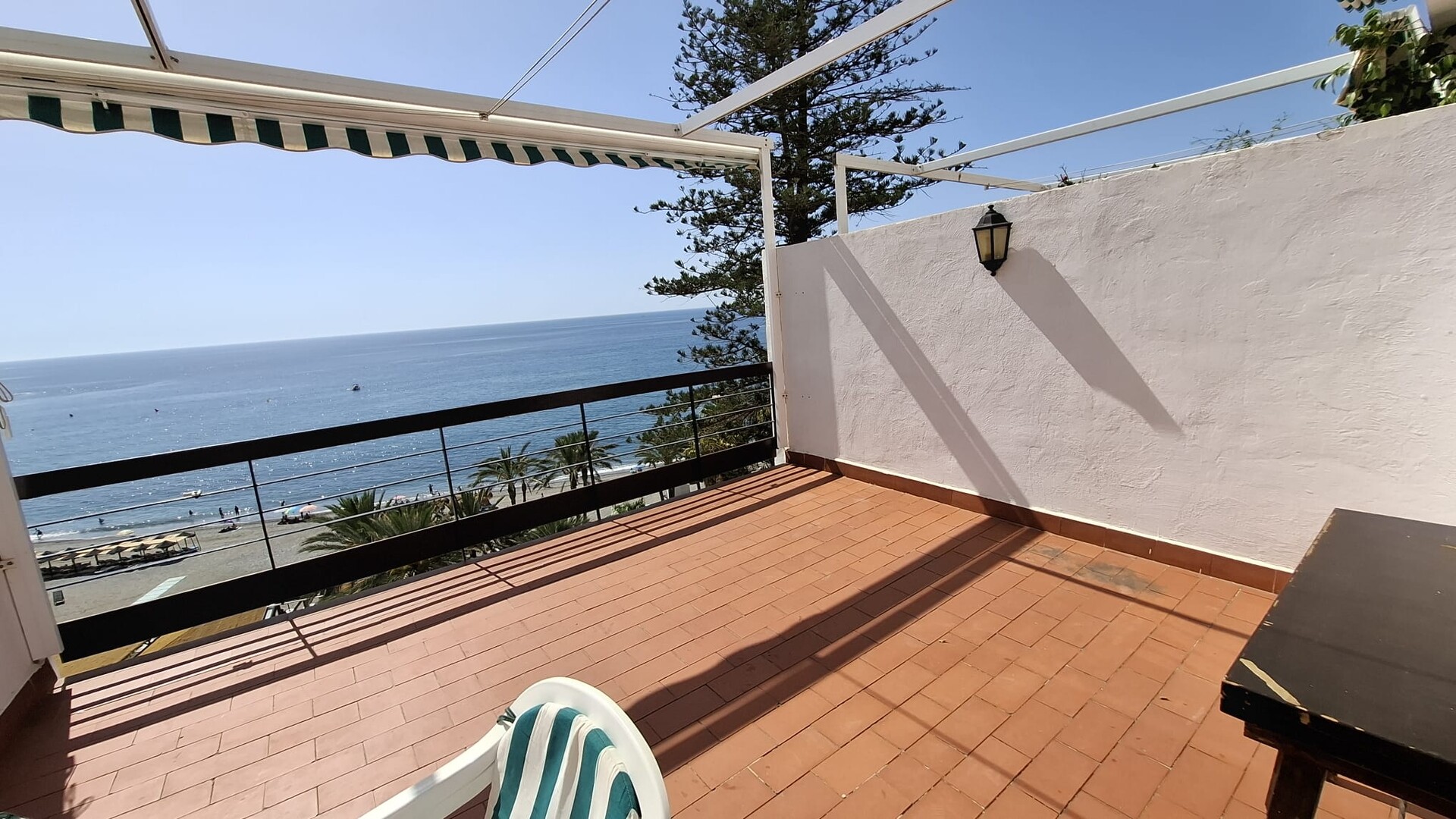 Piso de 75 m² en Almuñécar