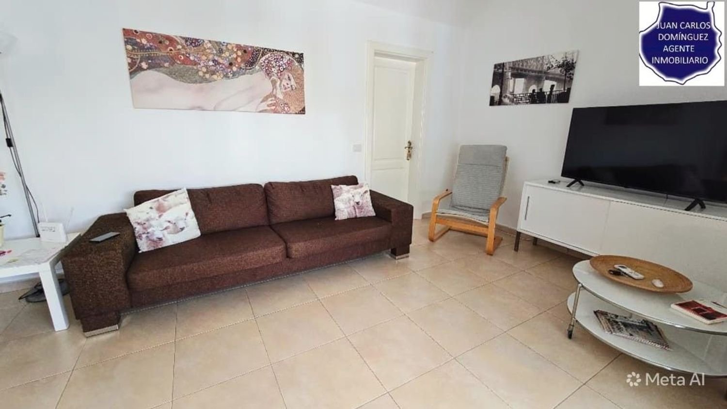 Pis de 80 m² a San Bartolomé de Tirajana
