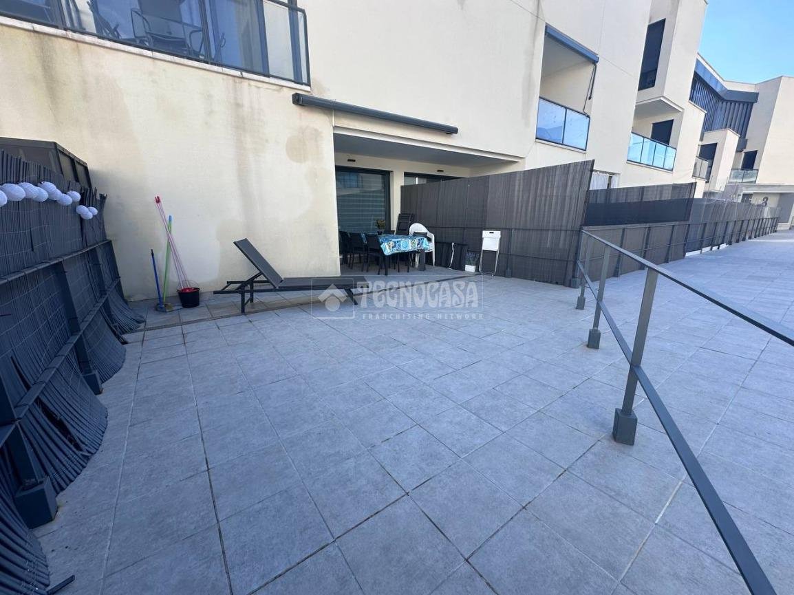 Pis de 45 m² a San Sebastián de los Reyes