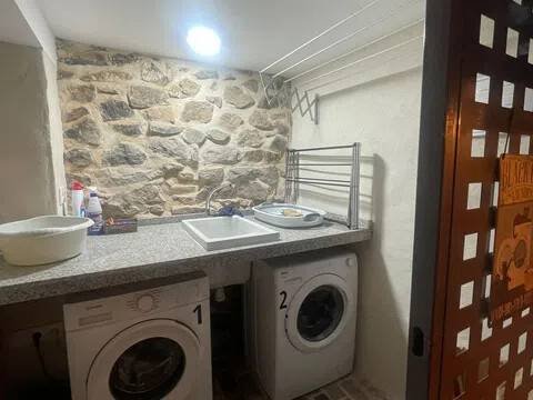 Piso de 30 m² en Calatorao