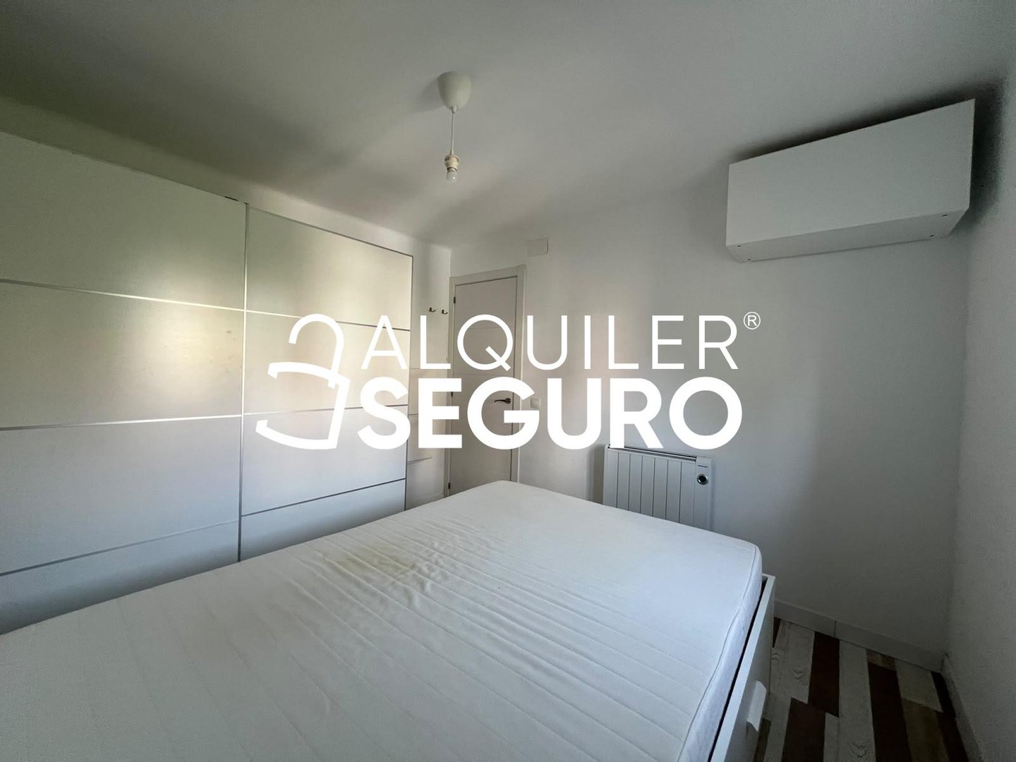 Pis de 60 m² a Madrid